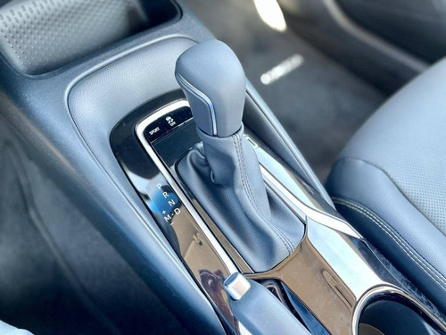 Imagem 10 de 15 de Toyota Corolla 2.0 Vvt-ie Flex Xei Direct Shift