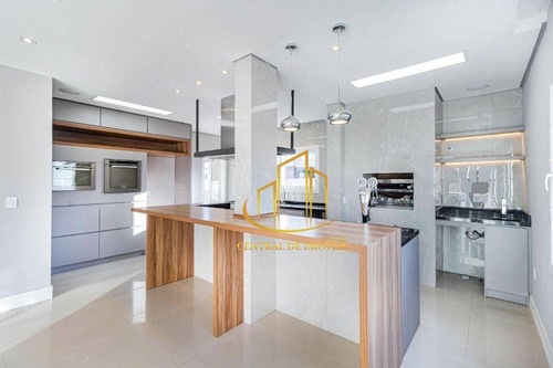 Imagem 4 de 30 de Casa Com 3 Dormitórios À Venda, 266 M² Por R$ 1.850.000,00 - Alphaville - Gravataí/rs - Ca0551