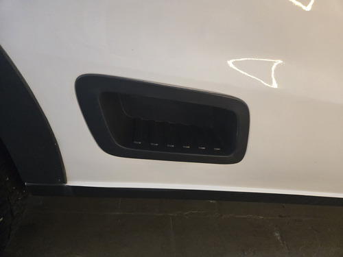 Volkswagen Saveiro Saveiro Robust 1.6 MSI CS (Flex)