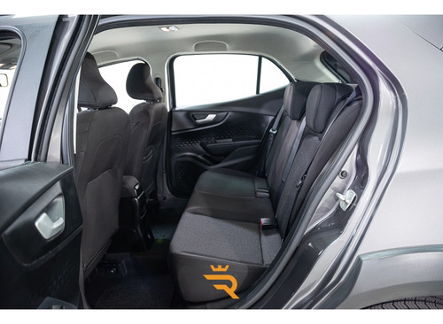 Fiat Pulse 1.3 FLEX DRIVE CVT