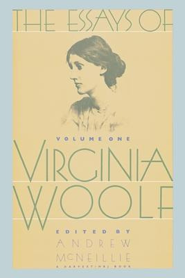 Libro Essays Of Virginia Woolf Vol 1 - Virginia Woolf