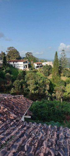 Casa Con Pocos Acabados Por Terminar