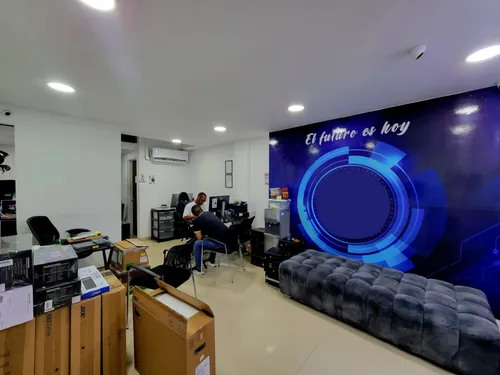Local En Venta En San Vicente. Cod V11399