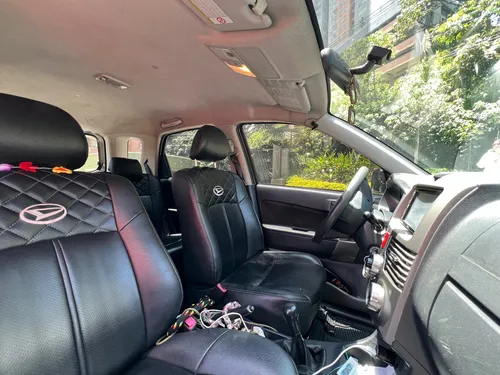 Daihatsu Terios SX 4WD