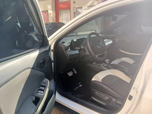 Kia K3 Gt Line Cross Automático