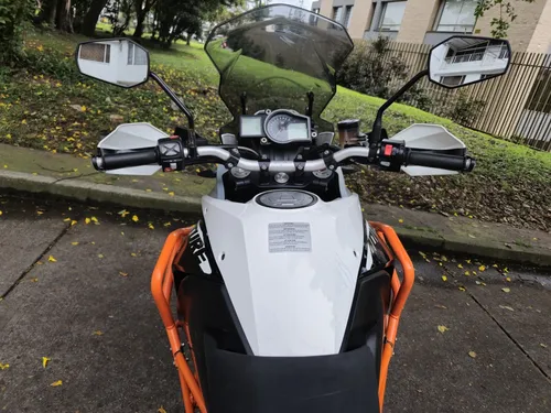 Ktm 1190 Adventure R