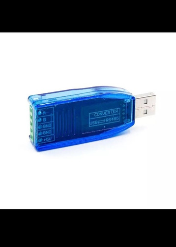 Usb Industrial Para Rs485 Conversor De Pro Tensão De Atualiz