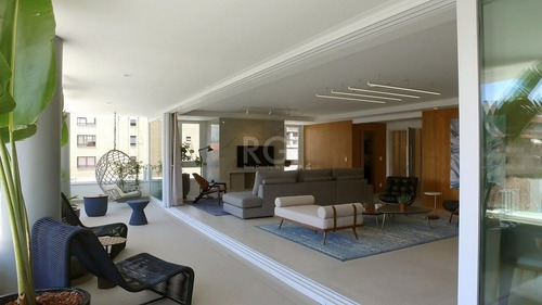 Imagem 8 de 15 de Apartamento - Menino Deus - Ref: 539662 - V-ca4606