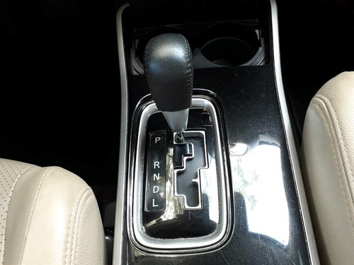 Mitsubishi Outlander 3.0 GT 4X4 V6 24V GASOLINA 4P AUTOMÁTICO
