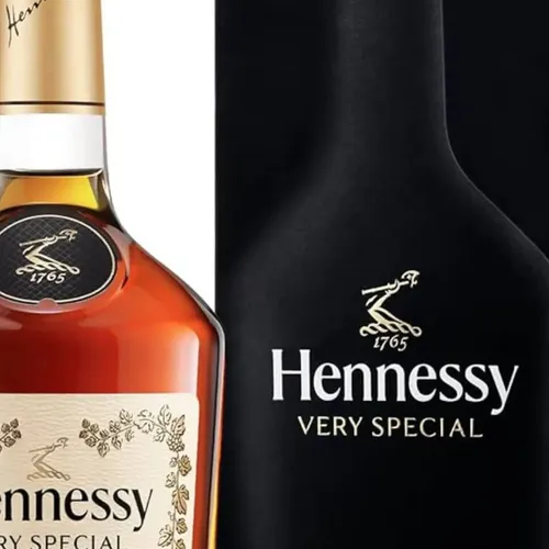 Cognac Hennessy Very Special 700 Ml | MercadoLivre