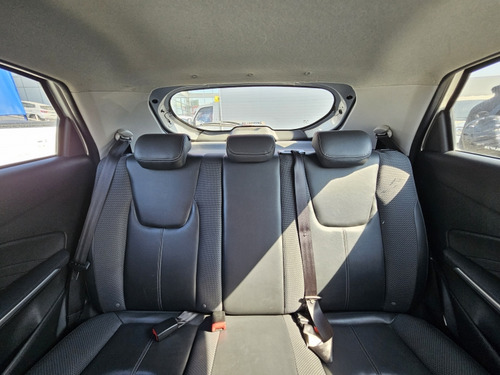 Chery Tiggo 2 Pro TIGGO 2 PRO GLS CVT