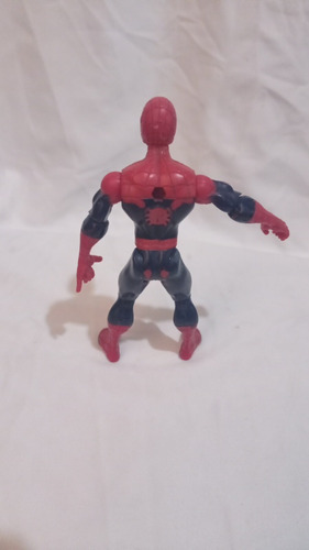 Figura Hombre Araña Marvel 2015