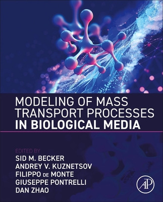 Libro Modeling Of Mass Transport Processes In Biological ...