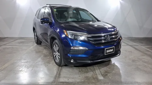 Honda Pilot 3.5 Touring