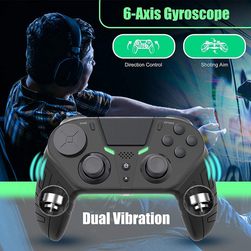 Mando A Distancia Gamepad Para Ps4/pro/pc/ios/android
