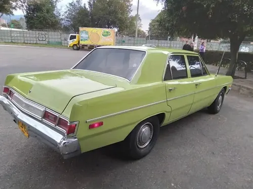 Dodge Dart
