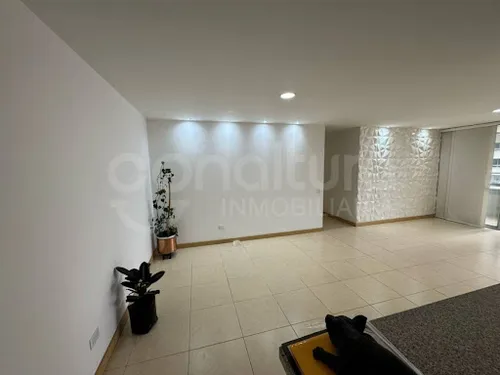 Apartamento En Arriendo San Jose 472-7064