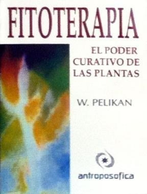 Libro Fitoterapia De Wilhelm Pelikan