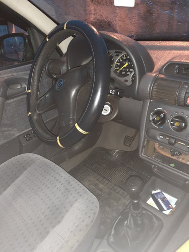 Corsa Gls Completo 1.6 16v