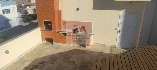 Imagem 20 de 20 de Apartamento A Venda No Bairro Ingleses Do Rio Vermelho Em - 4321-1
