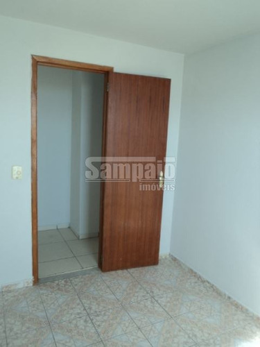 Imagem 14 de 23 de Apartamento - Ref: S2ap6209