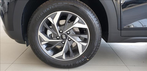 Imagem 7 de 11 de Hyundai Creta 1.0 Tgdi Flex Limited Automático
