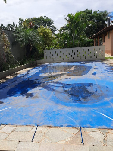 Imagem 4 de 27 de Chácara À Venda Em Jardim Monte Belo - Ch036278