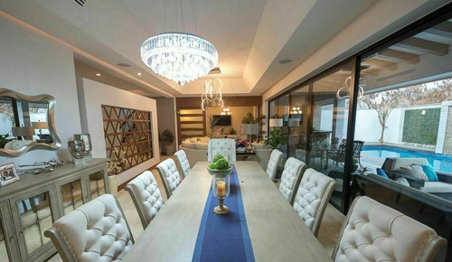 Imagen 1 de 17 de Casa En Venta Club De Golf La Herradura