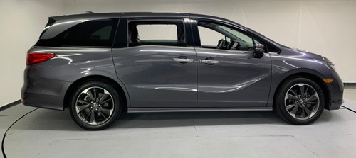 Honda Odyssey Minivan 2022