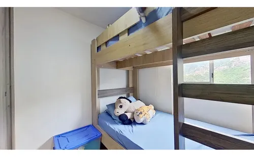 Apartamento Para La Venta En Itagüí Chimeneas