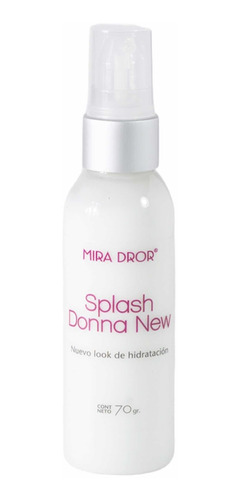 Splash Donna New Mira Dror