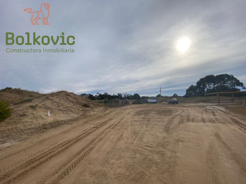 Imagen 4 de 10 de Lote En Costa Esmeralda- Ecuestre 277