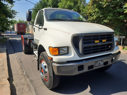 Imagen 25 de 25 de Ford F -14.0000