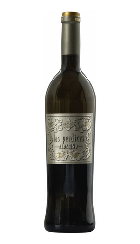 Vino Las Perdices Reserva Albariño 750ml