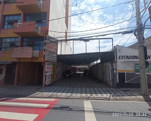 Imagem 3 de 16 de Terreno Comercial À Venda No Centro - Sorocaba/sp - Tc03670 - 70347582