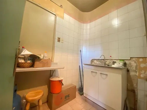 Departamento En Venta En Santiago