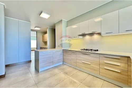Depto Exclusivo5d+4b Las Condes 24