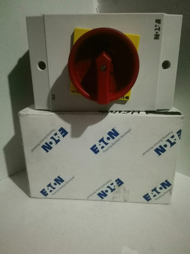 Eaton P1-32/i2/svb