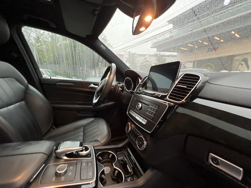 Mercedes-Benz Clase GLE 3.0 Suv 400 Sport At