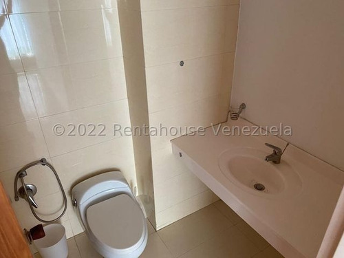 Imagen 12 de 13 de Apartamento En Venta Urb. Villa Nueva Hatillo # 23-10967