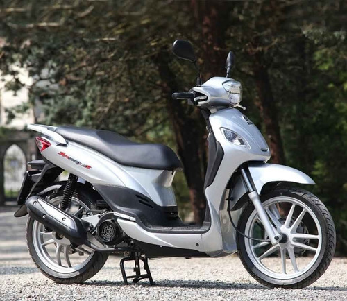 Imagen 4 de 13 de Scooter Sym Symphony 125 0km Honda Pcx Kymco Like Yamaha Ap