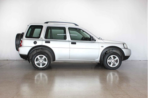 Imagen 4 de 15 de Land Rover Freelander 2.0 Td4 Hse Aut 2006
