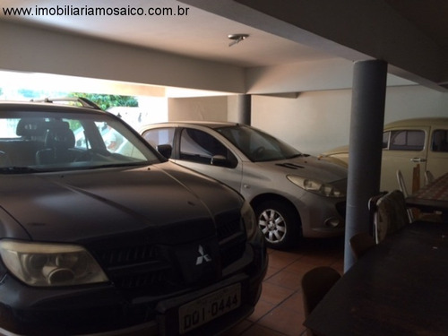 Imagem 18 de 21 de Casa Para Fins Residenciais Ou Comerciais, Estilo Colonial, Permuta - 22706 - 32430783