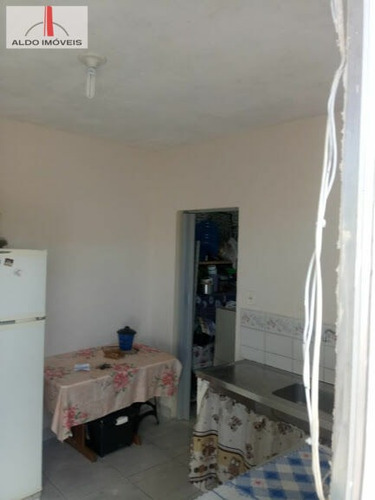 Imagem 9 de 24 de Casa À Venda No Bairro Centro - Mongaguá/sp - 467