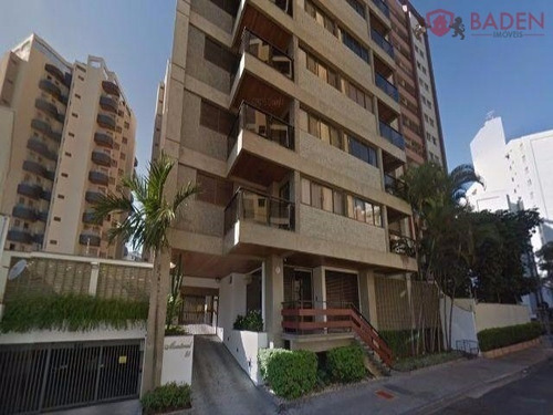 Imagem 17 de 19 de Apartamento Residencial Em Campinas - Sp, Botafogo - Ap00719