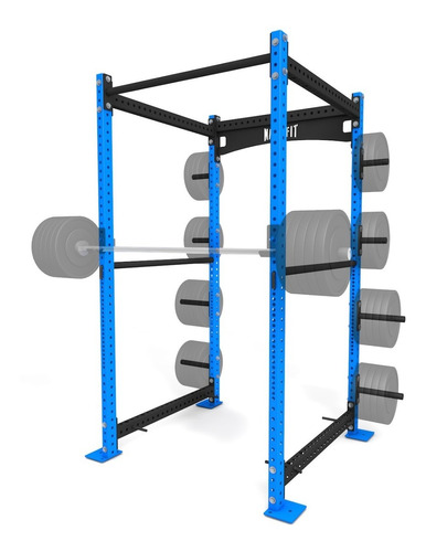 Power Rack Nf-4 Pro