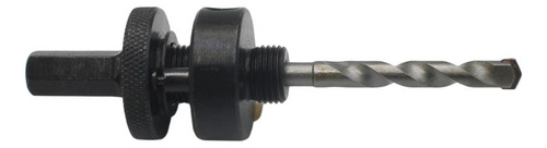 Adaptador 11mm P/ Serra Copo Tugstênio Uso Alvenaria Makita