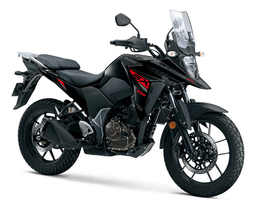 Suzuki V Strom Sx 250 Cc Fncio Total Y/o Pta Schmidt Motos