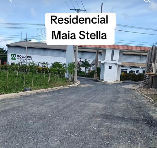 Solar De 158 M2 En Venta En Santo Domingo Norte
