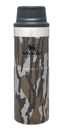 Vaso Termico Stanley One Hand Camuflado 473 Ml